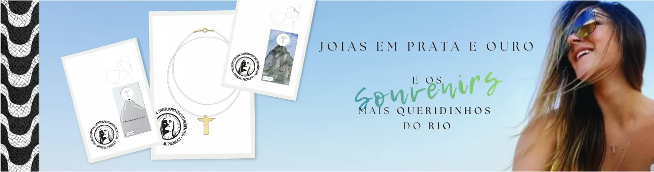 Iriana Tortori Joias do Rio